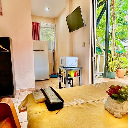 Hotel Beachfront Vista Hermosa Jaco Ngoại thất bức ảnh