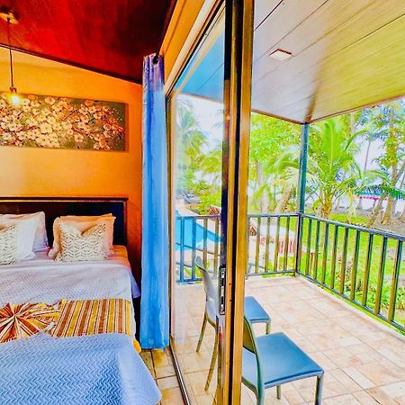 Hotel Beachfront Vista Hermosa Jaco Ngoại thất bức ảnh