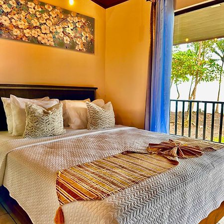 Hotel Beachfront Vista Hermosa Jaco Ngoại thất bức ảnh