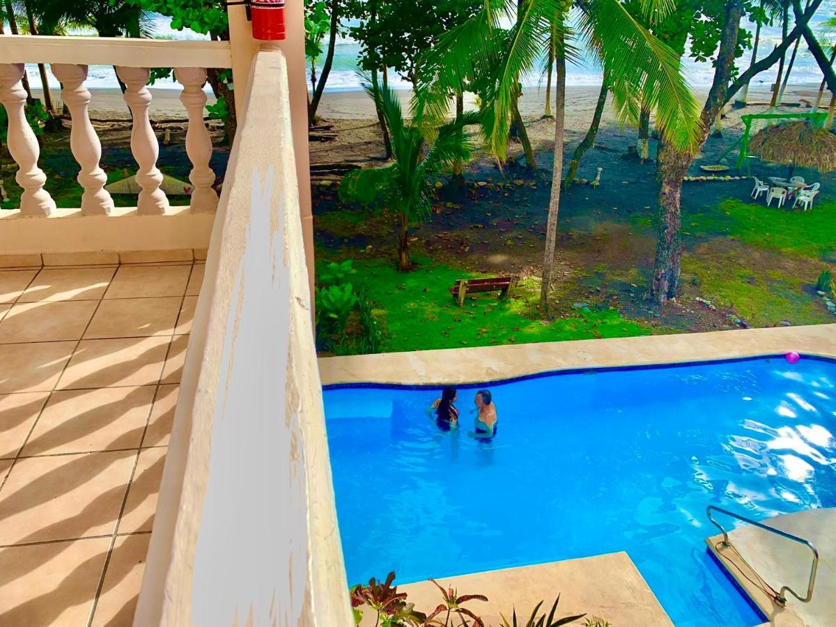 Hotel Beachfront Vista Hermosa Jaco Ngoại thất bức ảnh