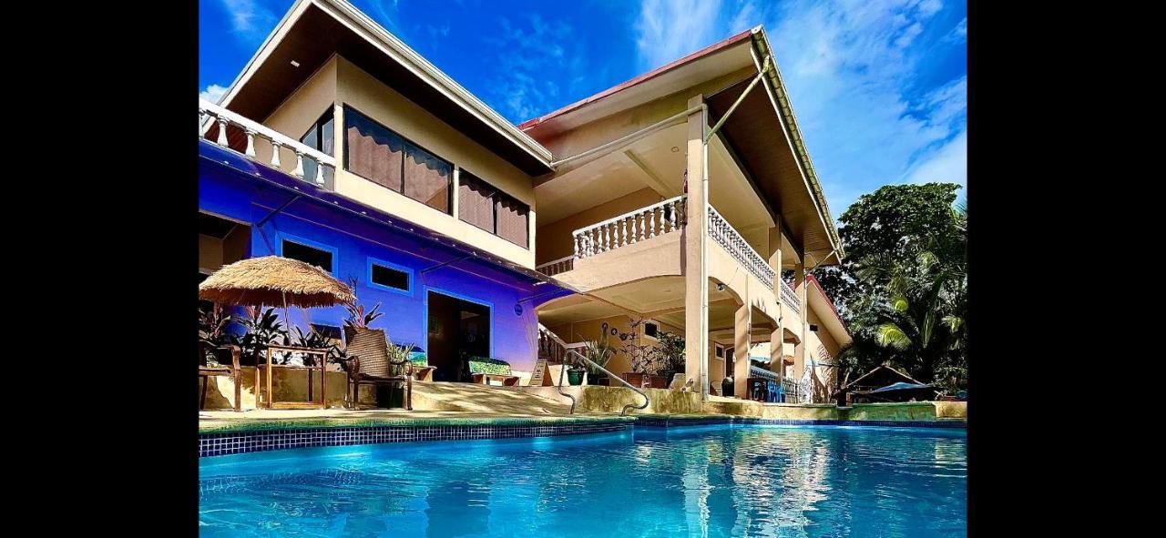 Hotel Beachfront Vista Hermosa Jaco Ngoại thất bức ảnh