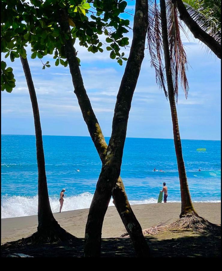 Hotel Beachfront Vista Hermosa Jaco Ngoại thất bức ảnh