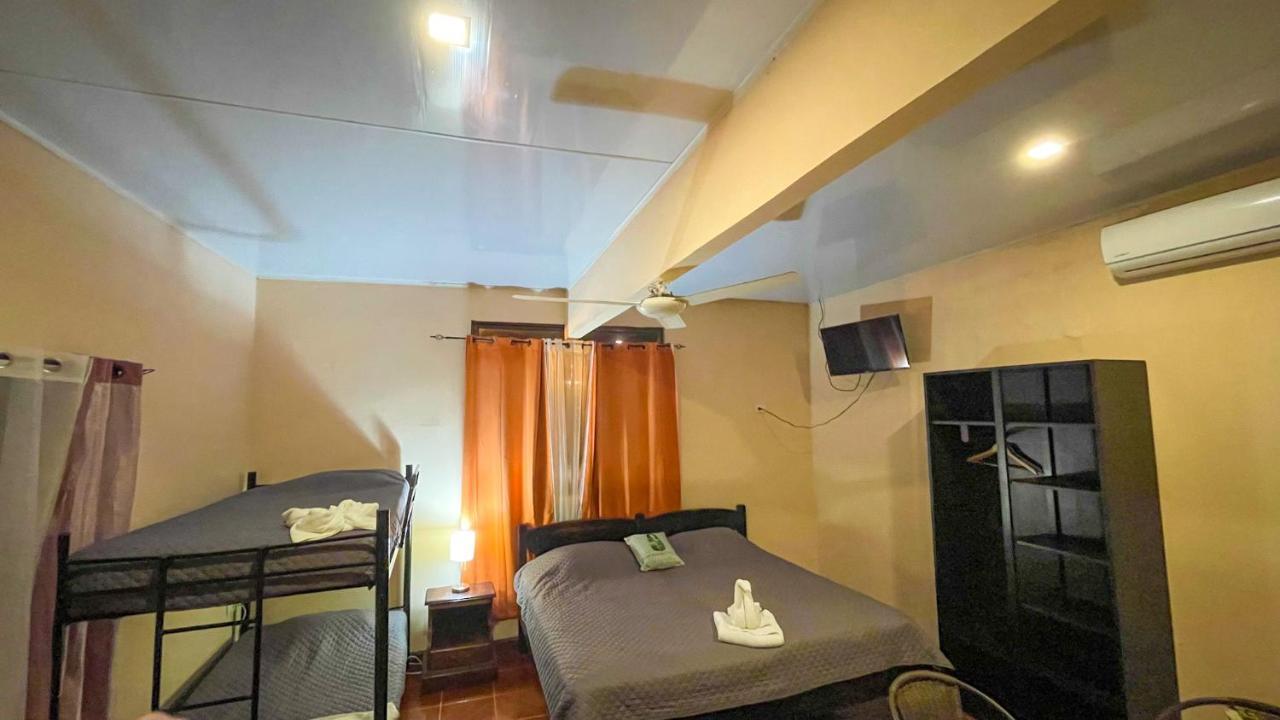 Hotel Beachfront Vista Hermosa Jaco Ngoại thất bức ảnh
