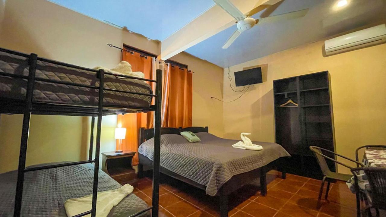 Hotel Beachfront Vista Hermosa Jaco Ngoại thất bức ảnh