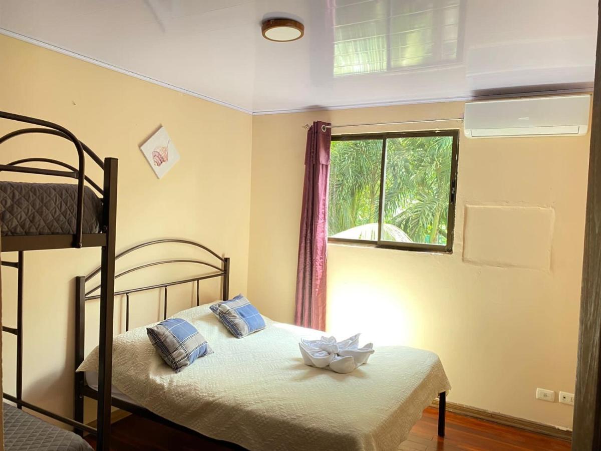 Hotel Beachfront Vista Hermosa Jaco Ngoại thất bức ảnh
