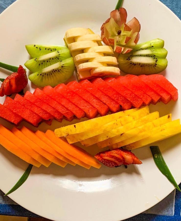 Hotel Beachfront Vista Hermosa Jaco Ngoại thất bức ảnh