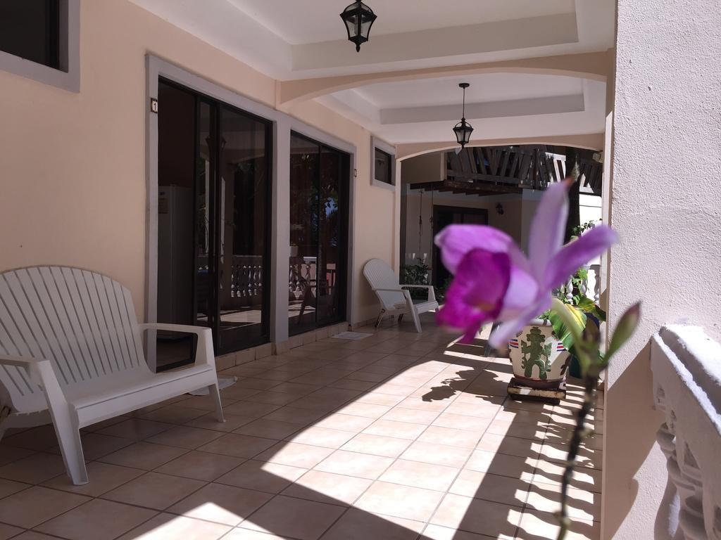 Hotel Beachfront Vista Hermosa Jaco Ngoại thất bức ảnh