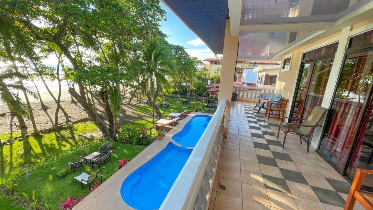 Hotel Beachfront Vista Hermosa Jaco Ngoại thất bức ảnh