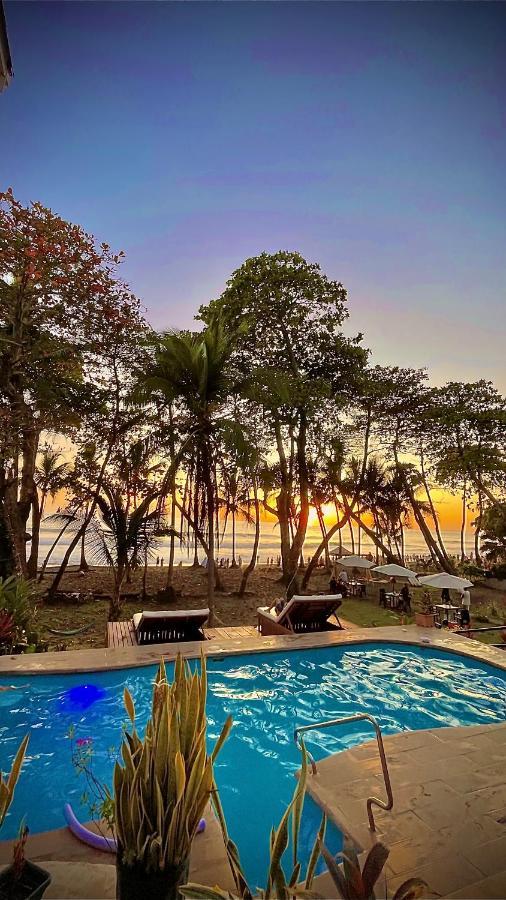 Hotel Beachfront Vista Hermosa Jaco Ngoại thất bức ảnh