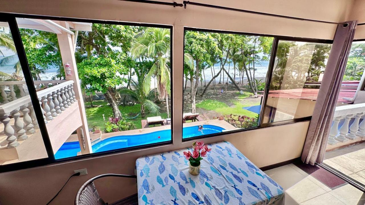 Hotel Beachfront Vista Hermosa Jaco Ngoại thất bức ảnh