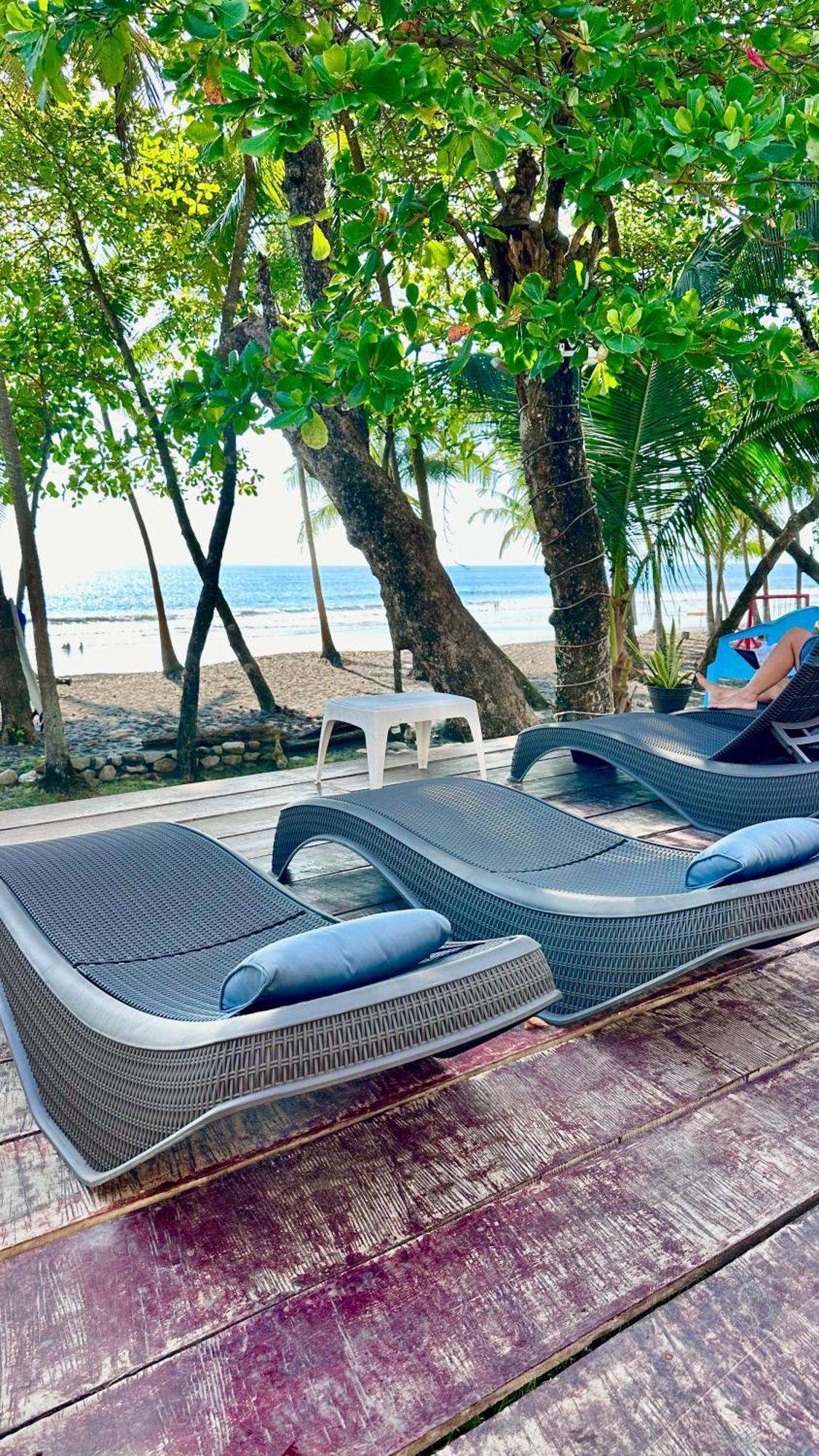 Hotel Beachfront Vista Hermosa Jaco Ngoại thất bức ảnh