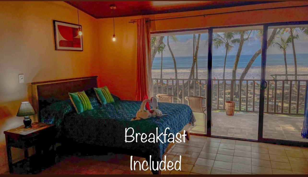 Hotel Beachfront Vista Hermosa Jaco Ngoại thất bức ảnh