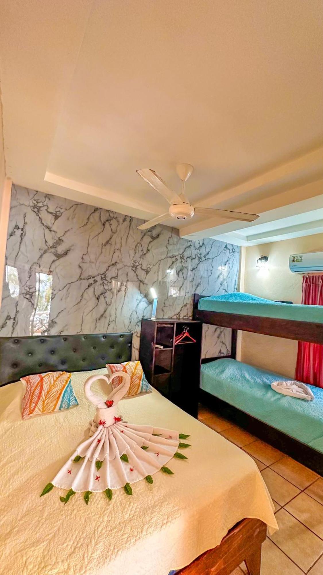 Hotel Beachfront Vista Hermosa Jaco Ngoại thất bức ảnh