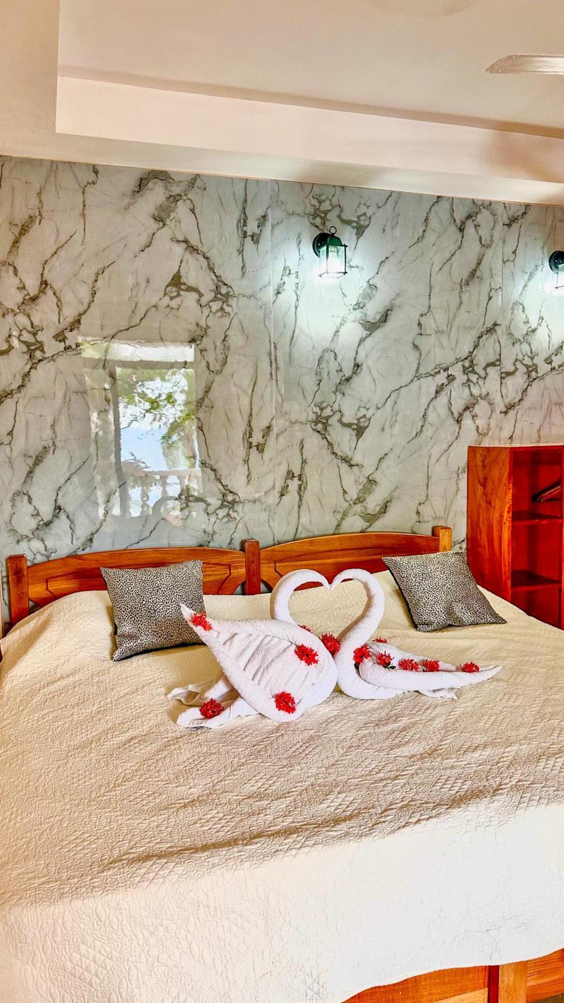 Hotel Beachfront Vista Hermosa Jaco Ngoại thất bức ảnh