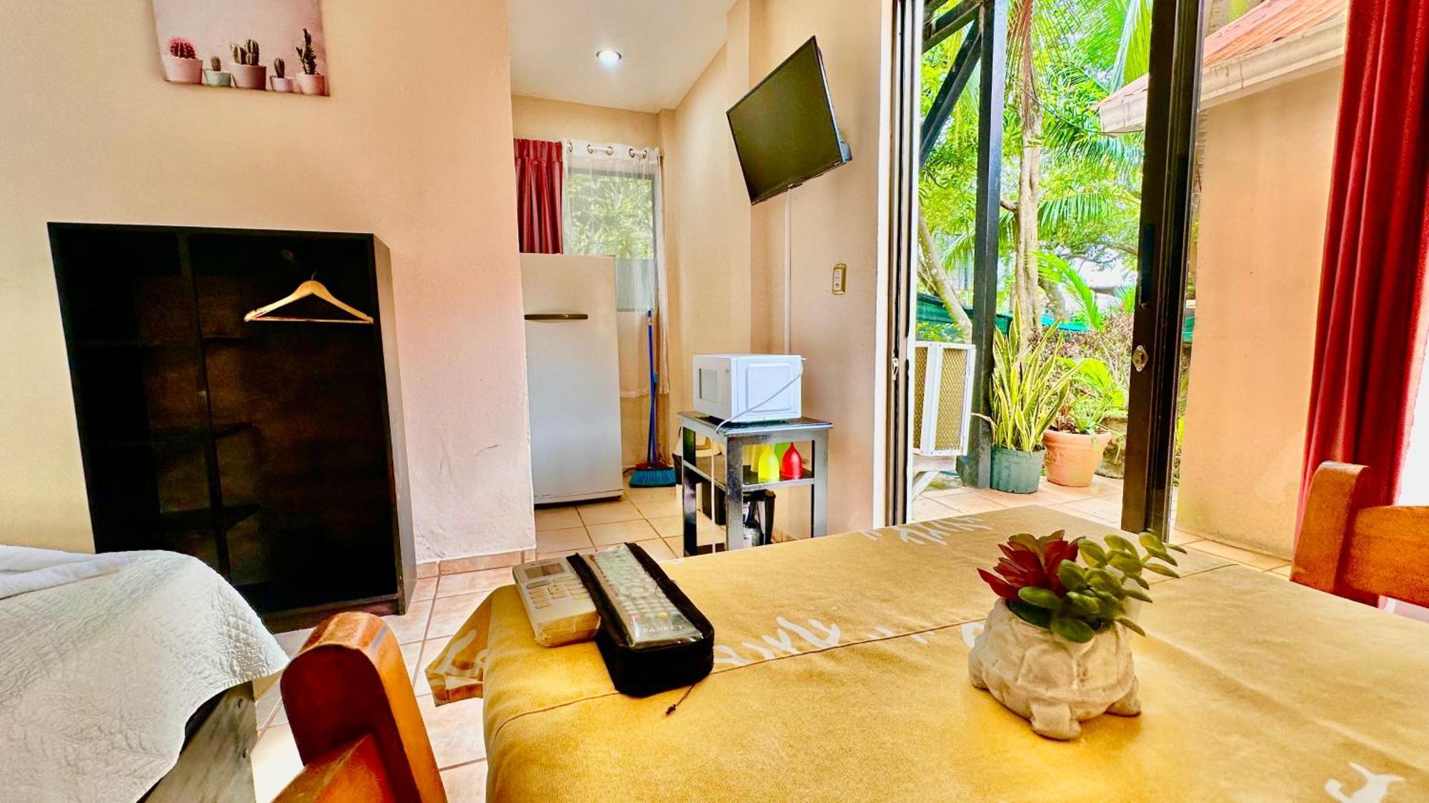Hotel Beachfront Vista Hermosa Jaco Ngoại thất bức ảnh
