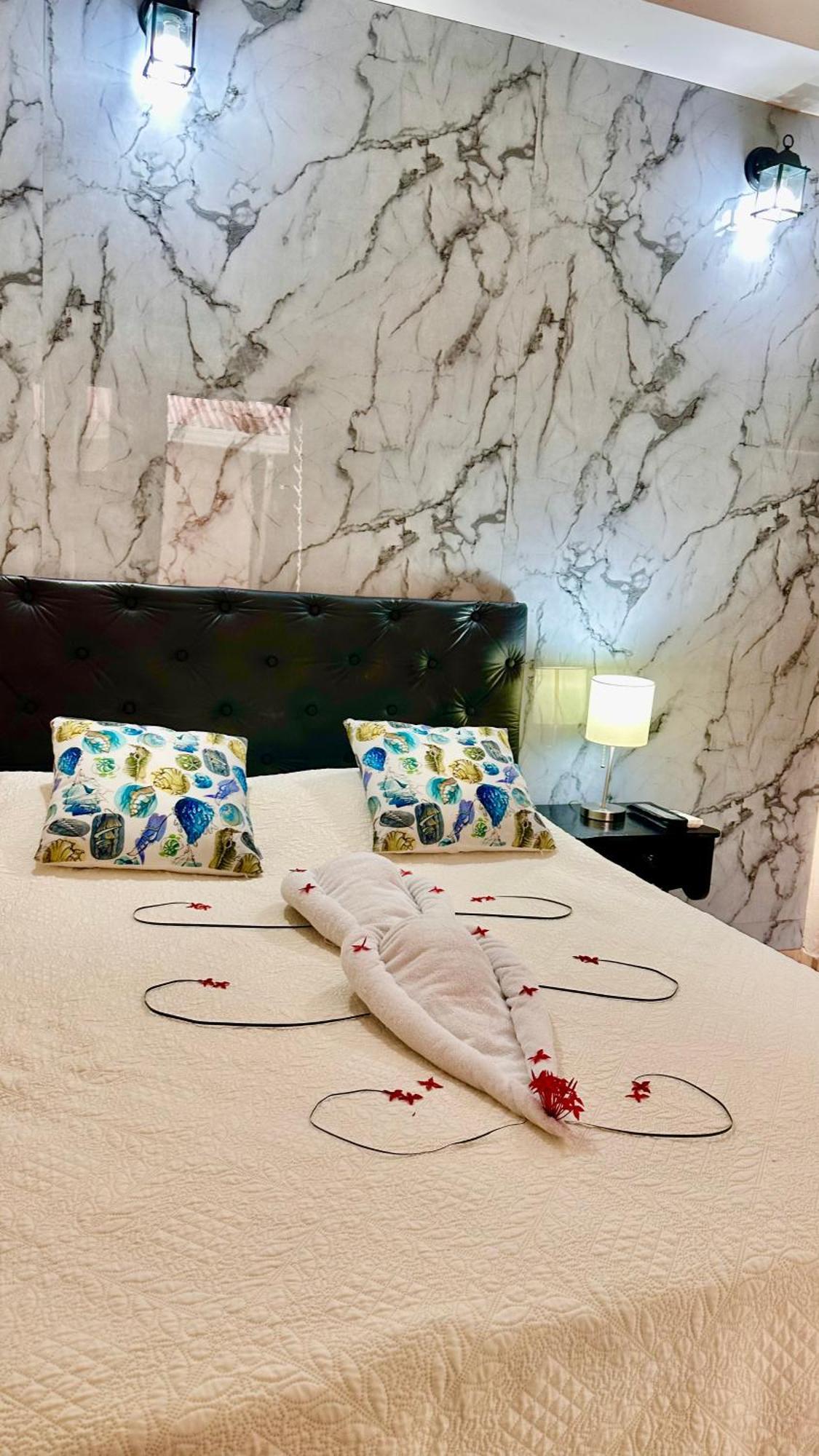 Hotel Beachfront Vista Hermosa Jaco Ngoại thất bức ảnh
