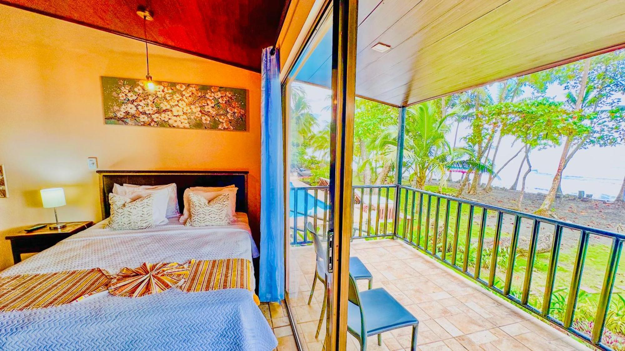 Hotel Beachfront Vista Hermosa Jaco Ngoại thất bức ảnh