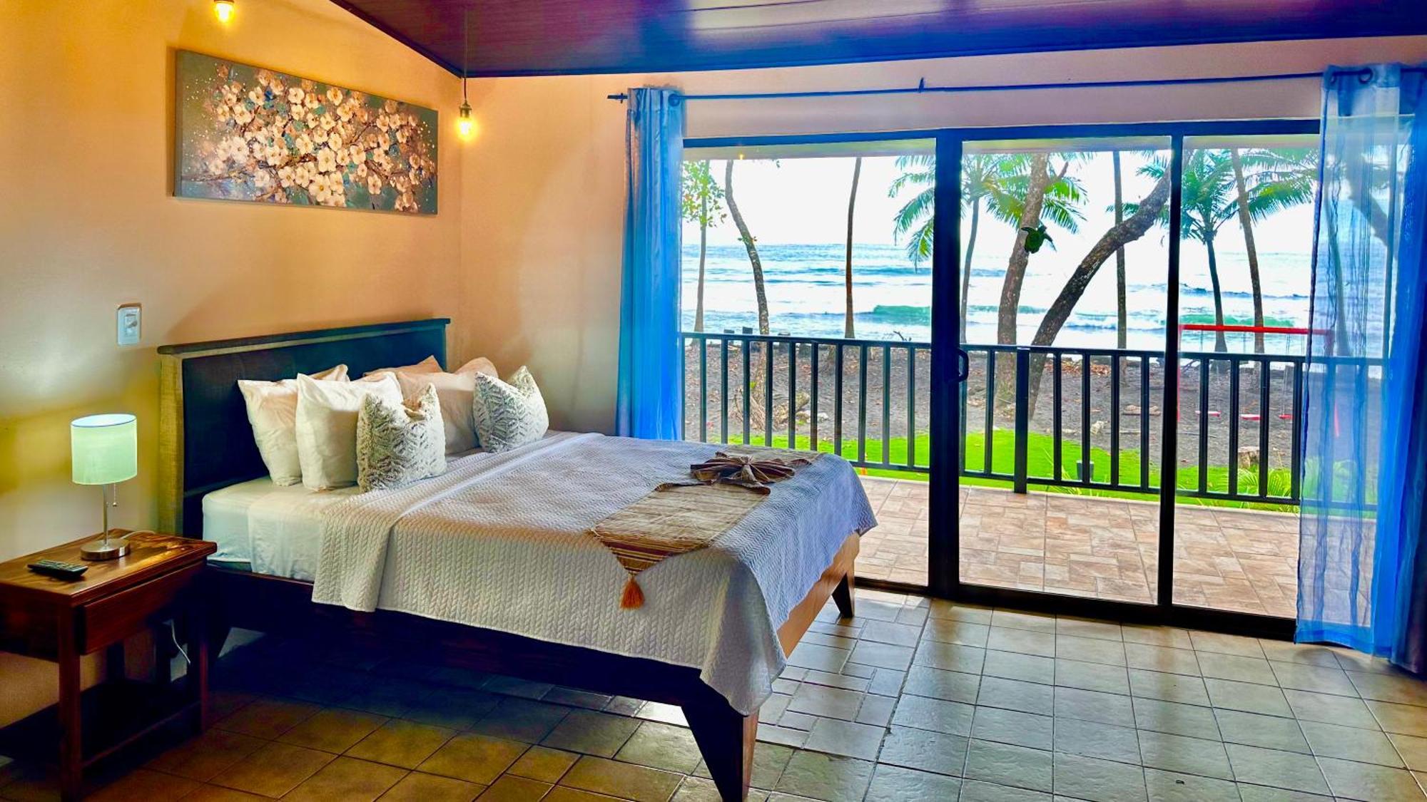 Hotel Beachfront Vista Hermosa Jaco Ngoại thất bức ảnh