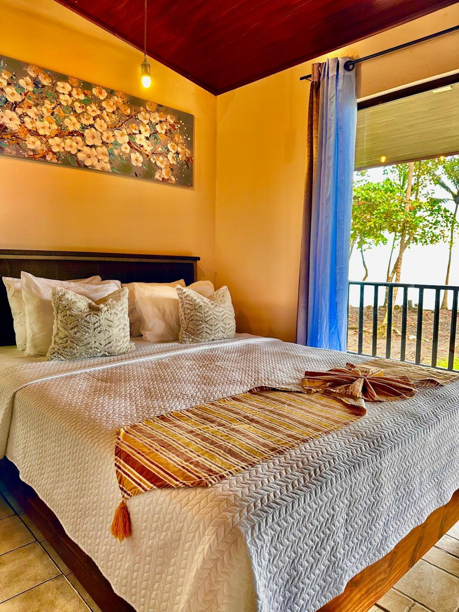 Hotel Beachfront Vista Hermosa Jaco Ngoại thất bức ảnh