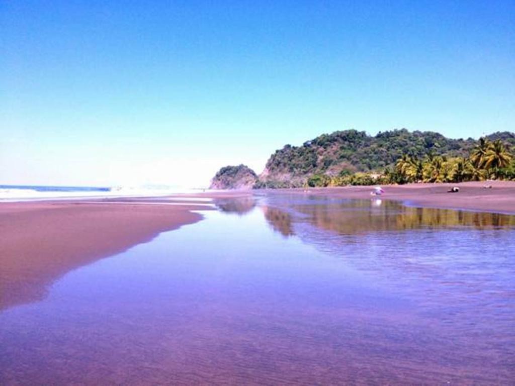Hotel Beachfront Vista Hermosa Jaco Ngoại thất bức ảnh