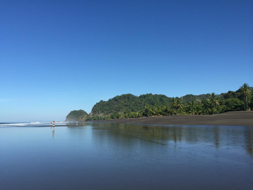 Hotel Beachfront Vista Hermosa Jaco Ngoại thất bức ảnh