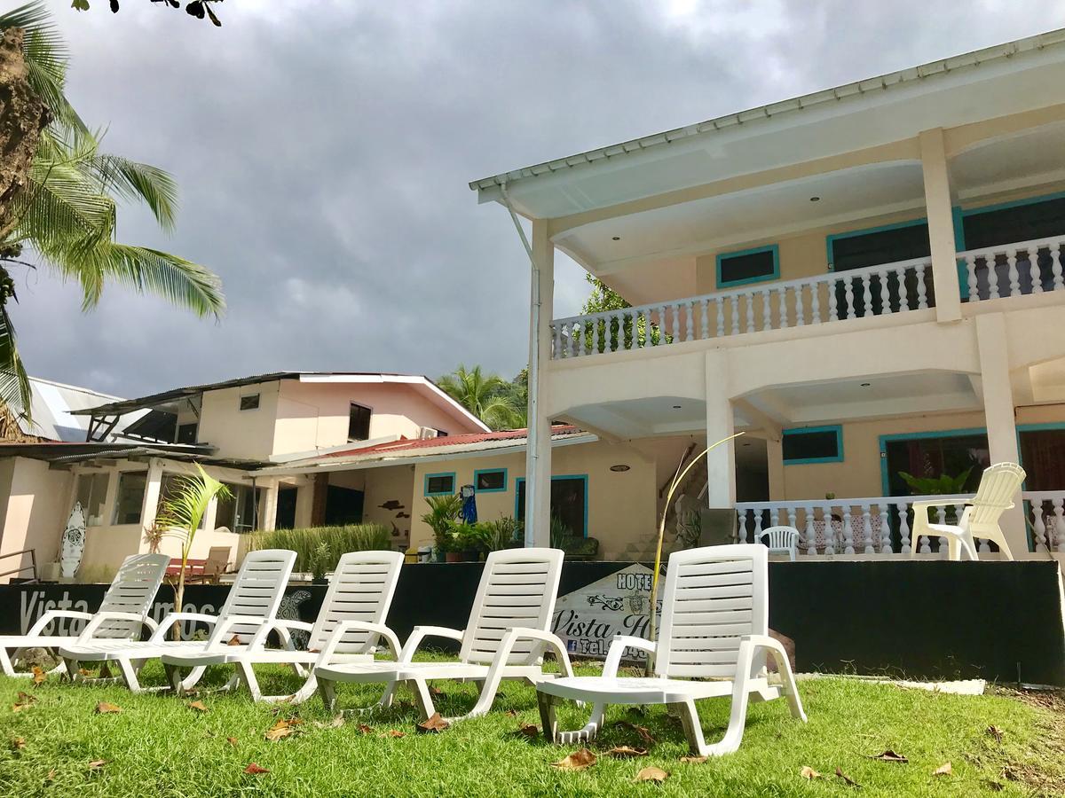 Hotel Beachfront Vista Hermosa Jaco Ngoại thất bức ảnh
