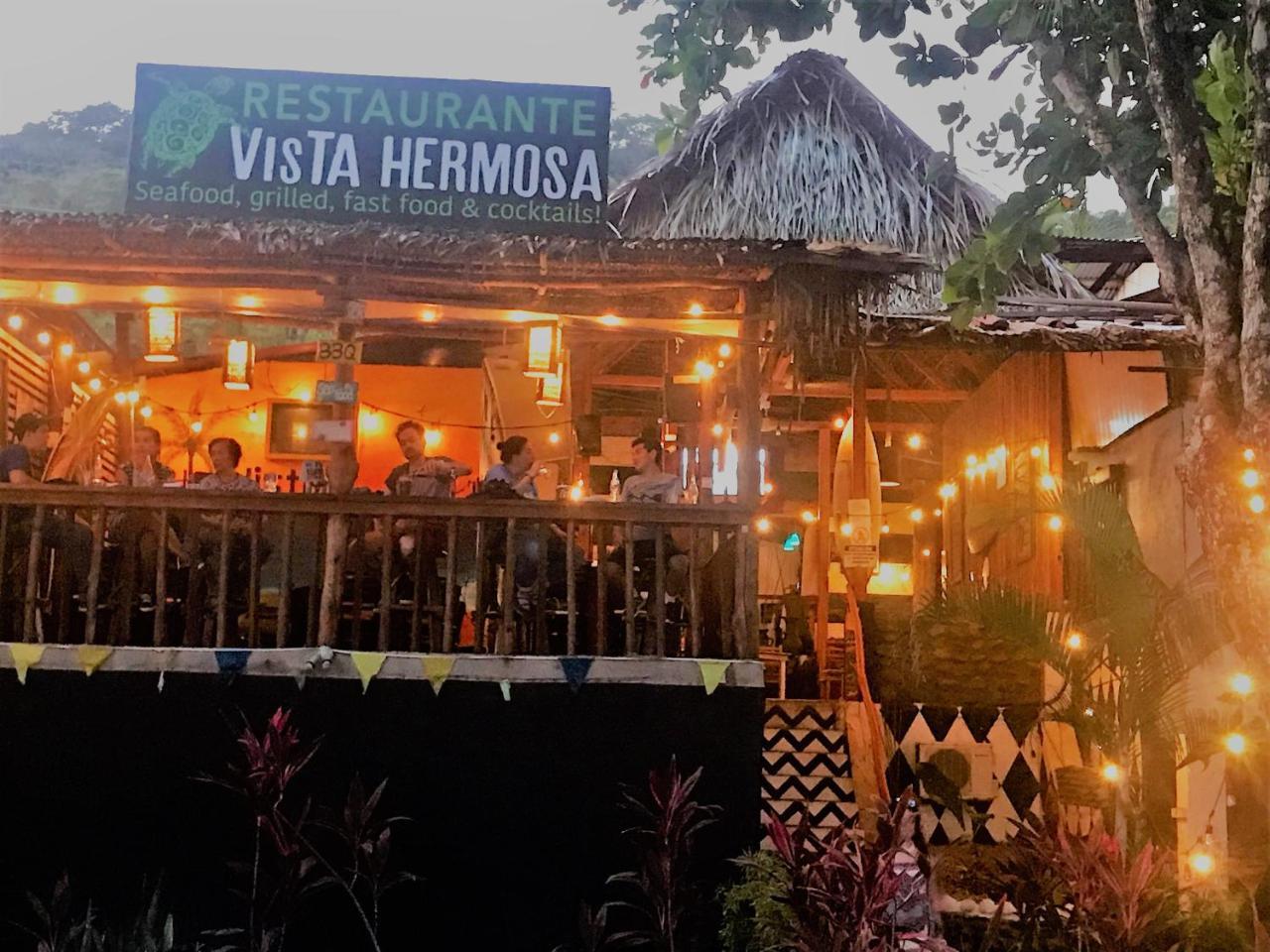 Hotel Beachfront Vista Hermosa Jaco Ngoại thất bức ảnh