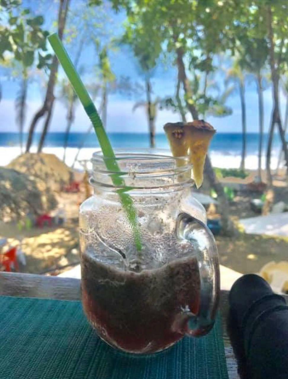 Hotel Beachfront Vista Hermosa Jaco Ngoại thất bức ảnh