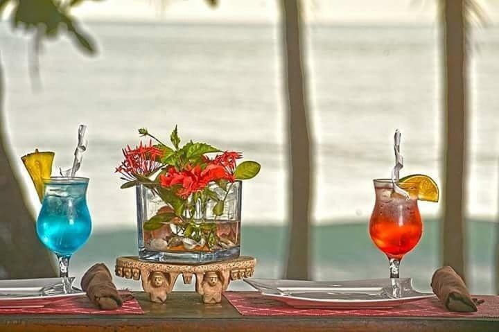 Hotel Beachfront Vista Hermosa Jaco Ngoại thất bức ảnh