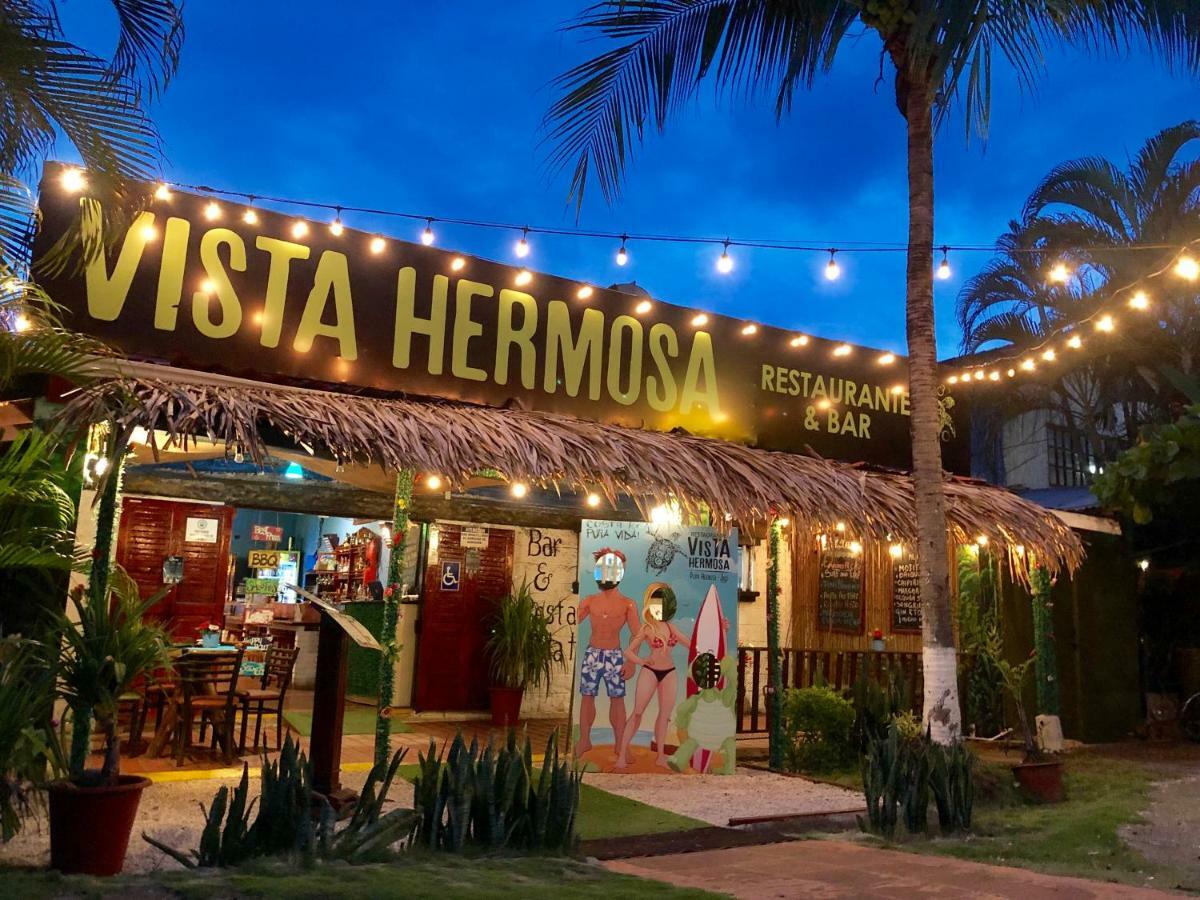 Hotel Beachfront Vista Hermosa Jaco Ngoại thất bức ảnh