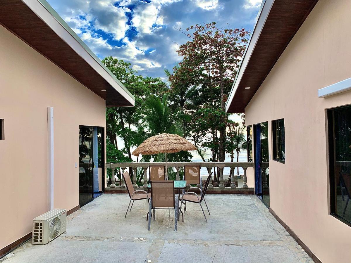 Hotel Beachfront Vista Hermosa Jaco Ngoại thất bức ảnh