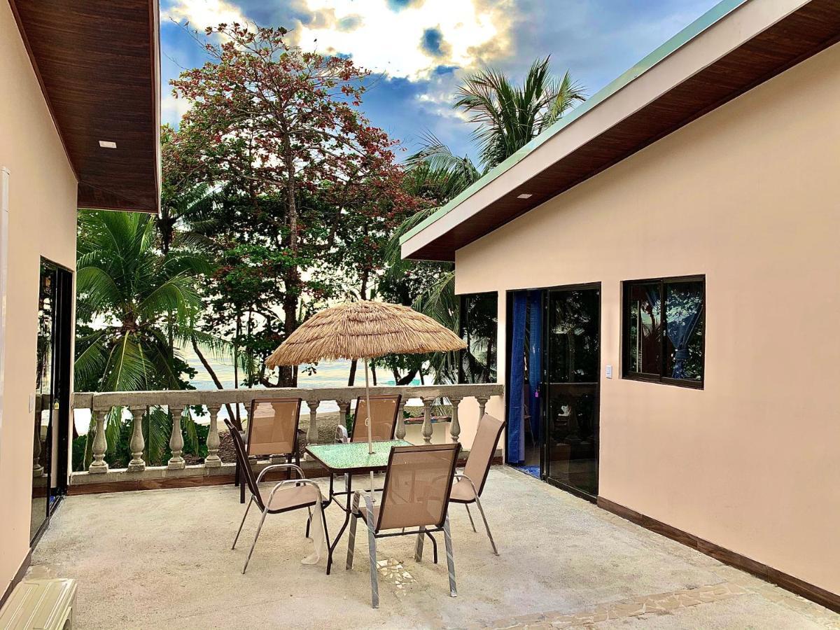 Hotel Beachfront Vista Hermosa Jaco Ngoại thất bức ảnh