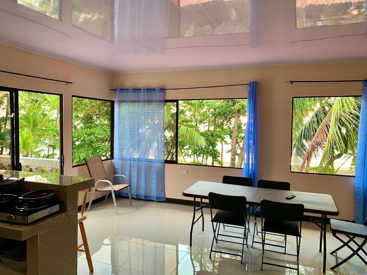 Hotel Beachfront Vista Hermosa Jaco Ngoại thất bức ảnh