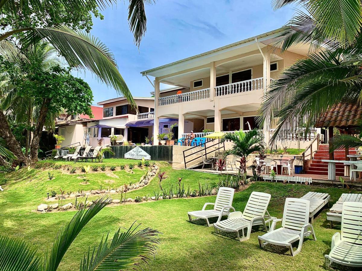 Hotel Beachfront Vista Hermosa Jaco Ngoại thất bức ảnh