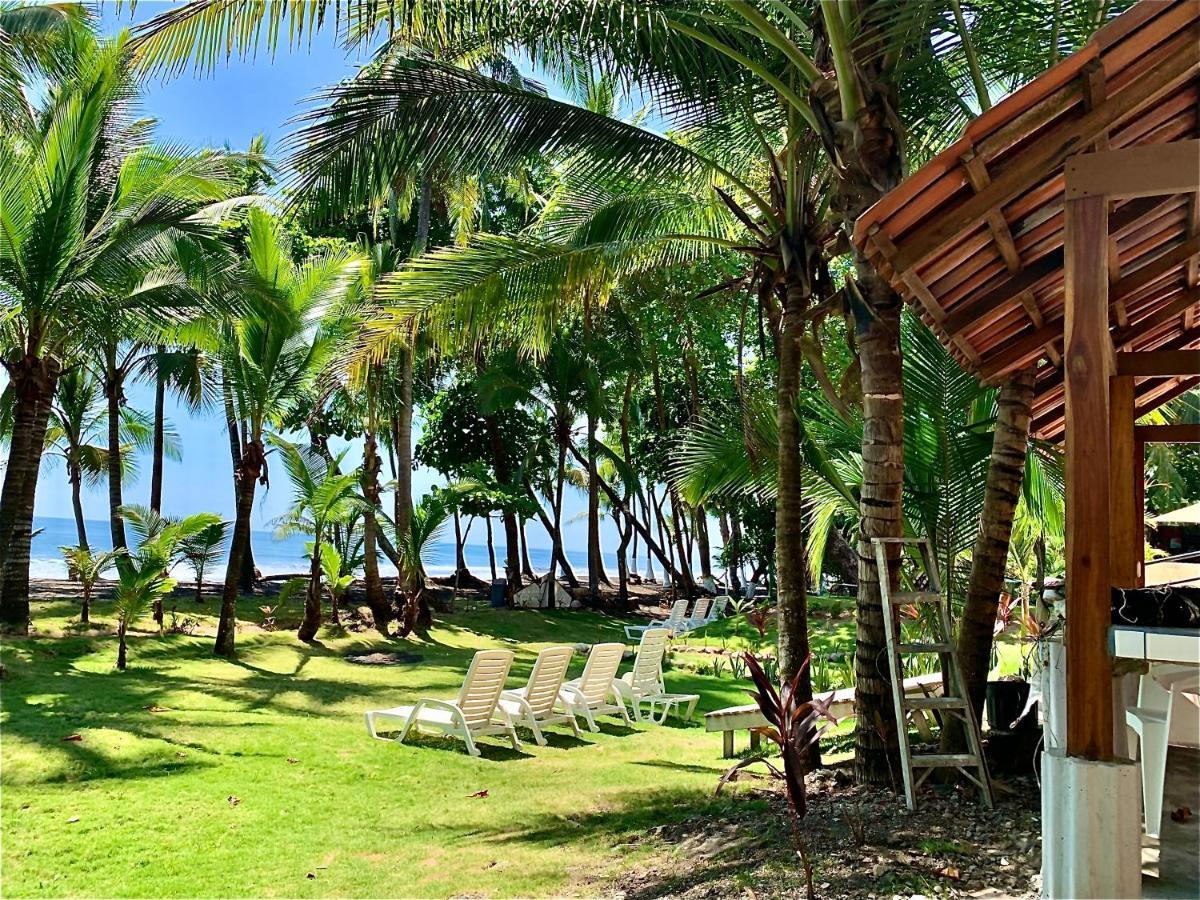 Hotel Beachfront Vista Hermosa Jaco Ngoại thất bức ảnh