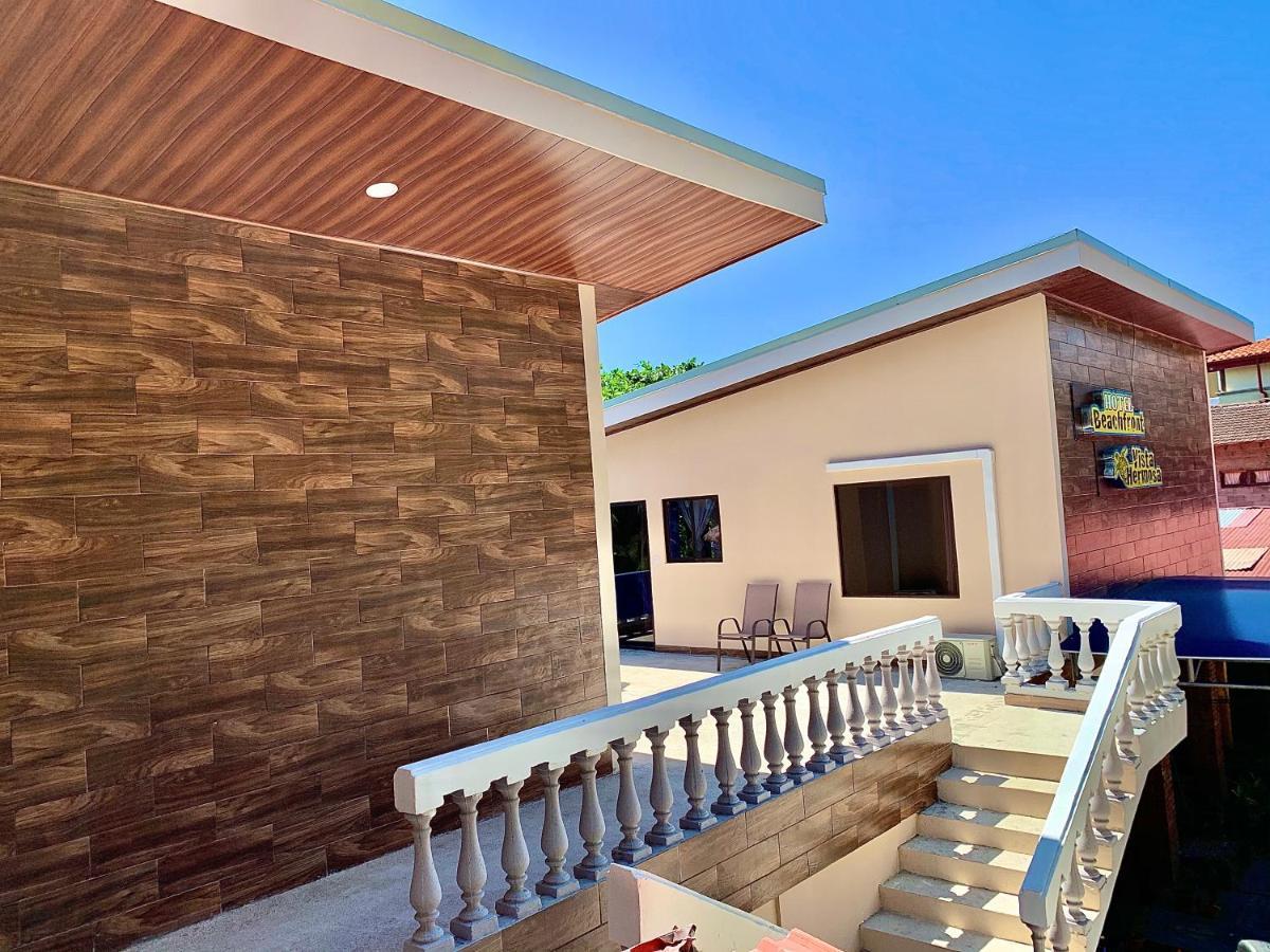 Hotel Beachfront Vista Hermosa Jaco Ngoại thất bức ảnh
